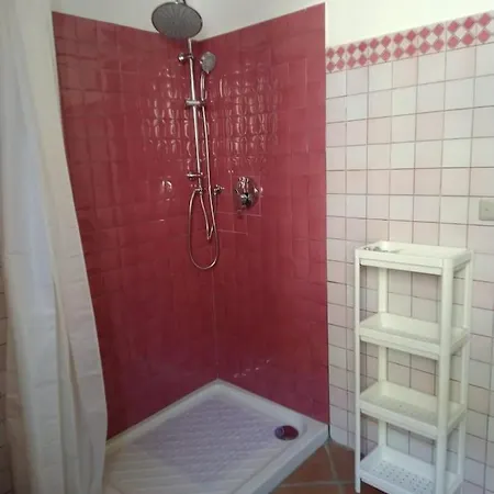 Lejlighed La Casa Di Mi Ma Parma