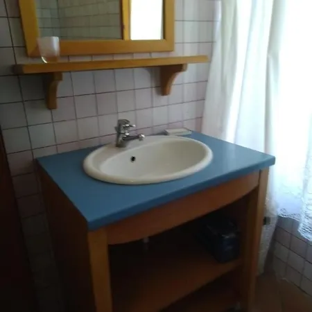 La Casa Di Mi Ma Lejlighed Parma