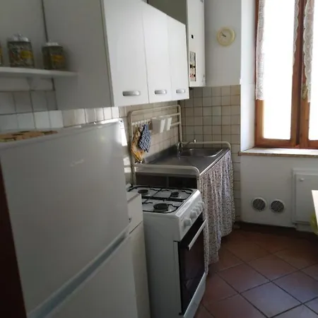 Lejlighed La Casa Di Mi Ma