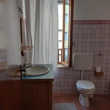 La Casa Di Mi Ma Lejlighed Parma