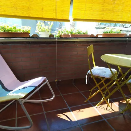 La Casa Di Mi Ma *