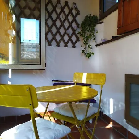 Lejlighed La Casa Di Mi Ma