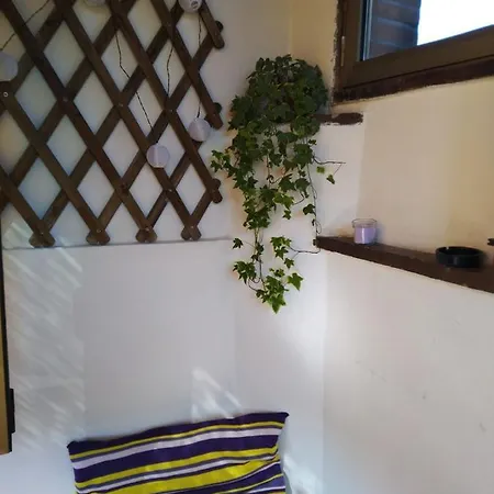 Lejlighed La Casa Di Mi Ma