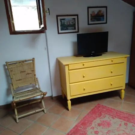 Lejlighed La Casa Di Mi Ma *