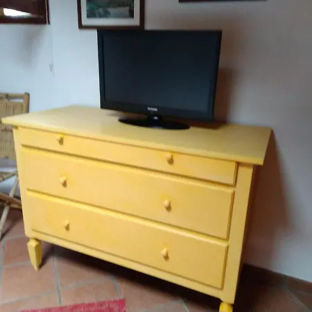 La Casa Di Mi Ma Lejlighed *