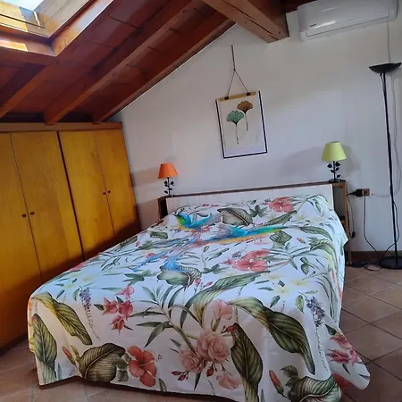 Lejlighed La Casa Di Mi Ma