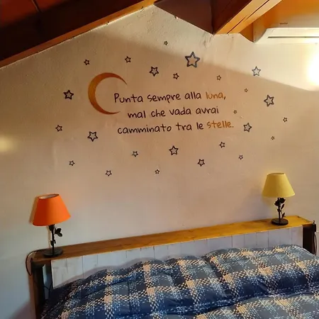 Lejlighed La Casa Di Mi Ma Parma