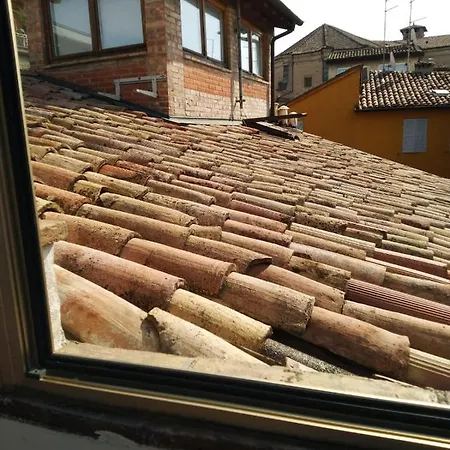 La Casa Di Mi Ma Parma