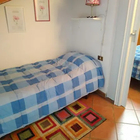 La Casa Di Mi Ma