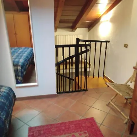 La Casa Di Mi Ma Parma