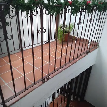 La Casa Di Mi Ma Apartament