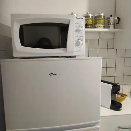 La Casa Di Mi Ma *