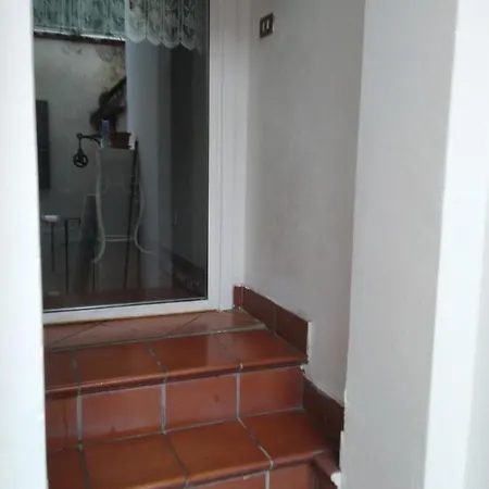 Apartment La Casa Di Mi Ma *