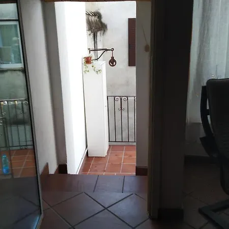 La Casa Di Mi Ma Parma