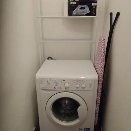 Apartment La Casa Di Mi Ma Parma