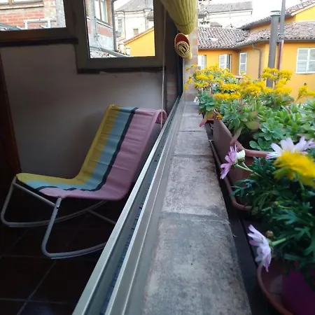 La Casa Di Mi Ma * Parma