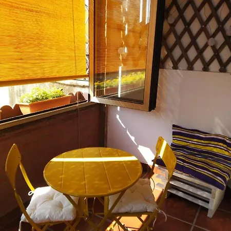 Apartment La Casa Di Mi Ma