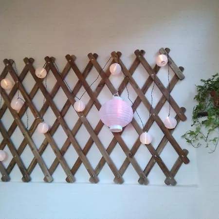 La Casa Di Mi Ma Apartment *