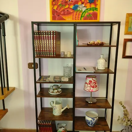 Apartamento La Casa Di Mi Ma