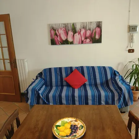 Apartamento La Casa Di Mi Ma *