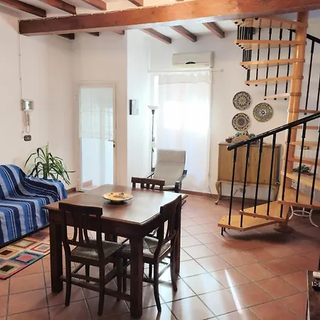 La Casa Di Mi Ma Parma
