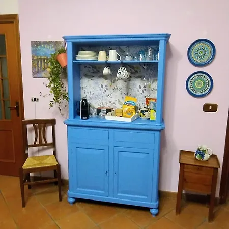 La Casa Di Mi Ma Apartment *