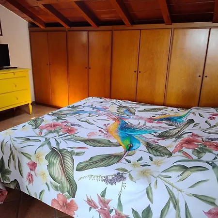 La Casa Di Mi Ma * Parma