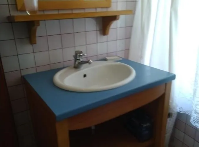 La Casa Di Mi Ma Apartment Parma