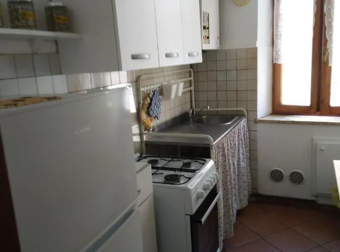 Apartment La Casa Di Mi Ma