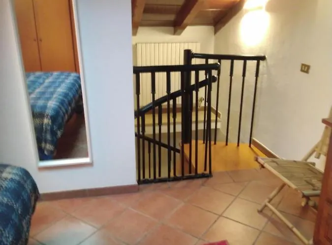 La Casa Di Mi Ma Parma