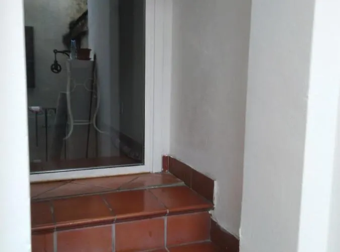 Apartment La Casa Di Mi Ma *