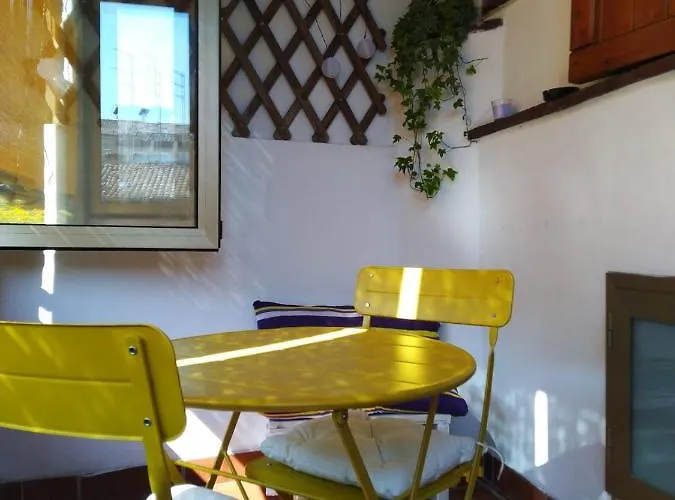 Apartment La Casa Di Mi Ma