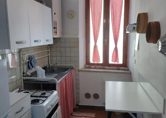 La Casa Di Mi Ma Parma