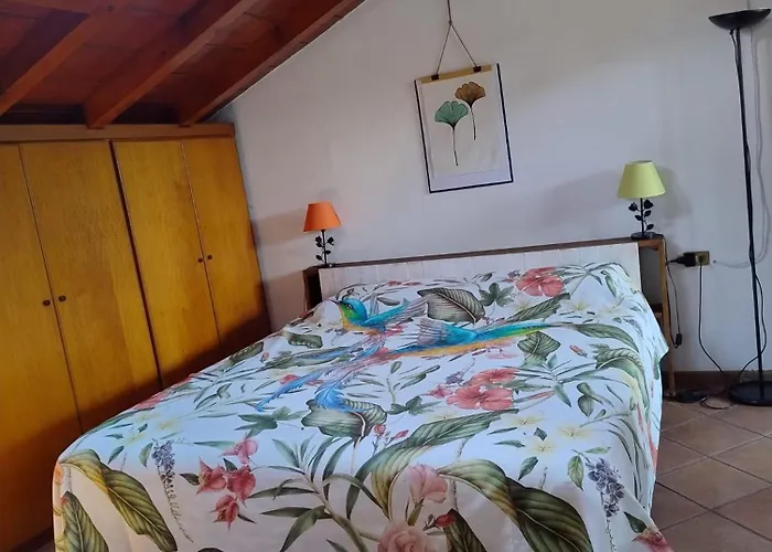 Apartment La Casa Di Mi Ma